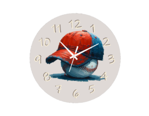 Baseball Cap in various colors and styles