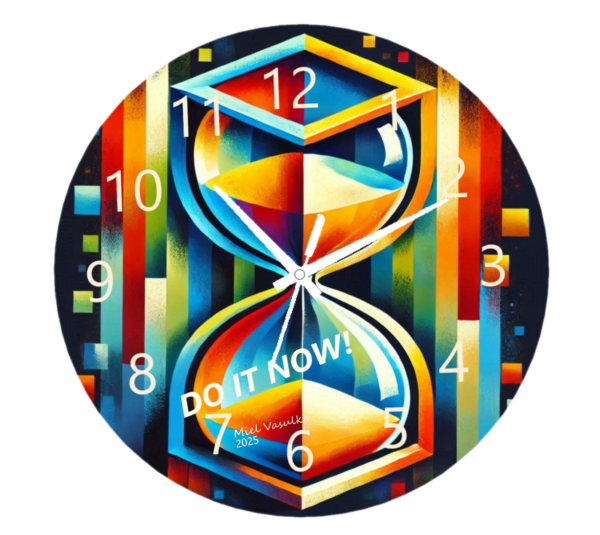 "Modern time clock with sleek design, featuring multiple time tracking options including punch cards, biometric scanning, and RFID for efficient attendance management."